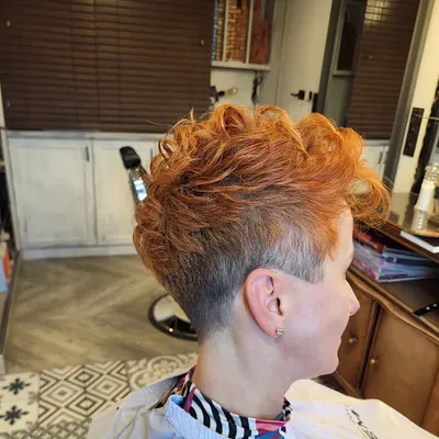 Tandem Salon Fryzur & Barber